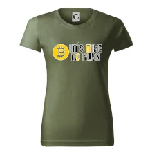 It's time to plan bitcoin