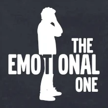Bachelor party - The emotional one
