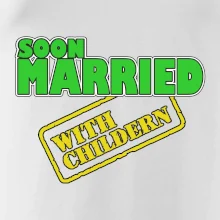 Soon married with childern