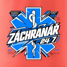 Záchranář - 24 -7