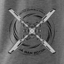 Já mám rotor