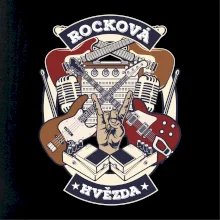 Rocková hvězda