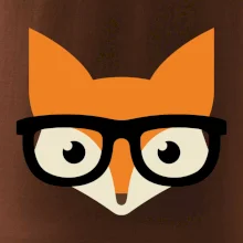 Geek liška