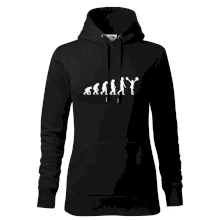 Evolution cheerleading - roztleskávačka
