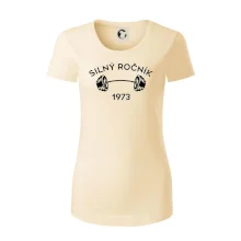 Silný ročník - Letopočet 1973