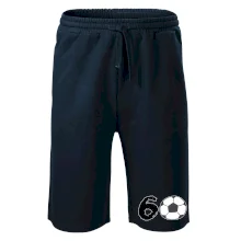 Fotbal kulaté narozeniny 60