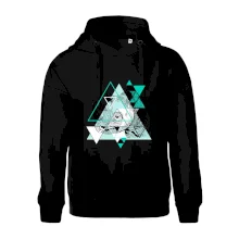 Bílý nosorožec (Pecka design)