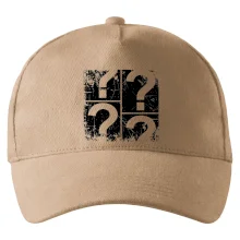 Tachometr (vlastní věk)