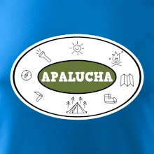 Apalucha logo
