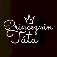 Princeznin táta