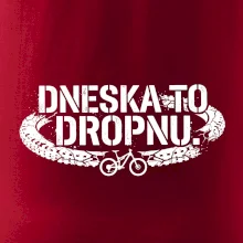 Dneska to dropnu