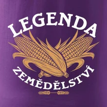 Legenda zemědělství