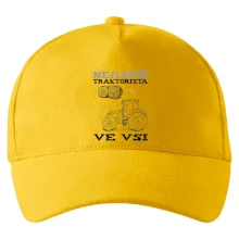 Nejlepší traktorista ve vsi Nejlepší traktorista ve vsi
