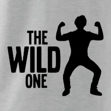 Bachelor party - The wild one