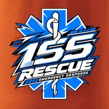 Rescue - 155 emergency