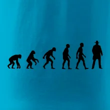 Evoluce cowboy Evoluce cowboy