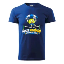 Mistr kraťasů