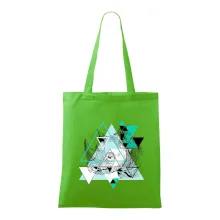 Bílý nosorožec (Pecka design)