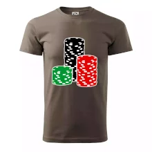 Poker žetony