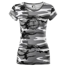 Jesus zmrtvýchvstání