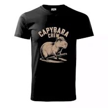 Capybara crew Capybara crew