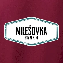 Hora Milešovka