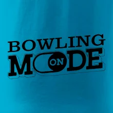 Bowling mode