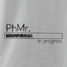 In progress titul PhMr. magistr / magistra filozofie