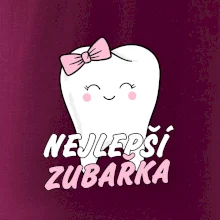 Nejlepší zubařka
