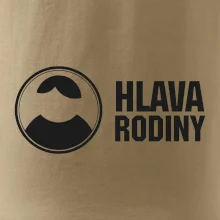 Hlava rodiny