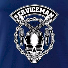 Lebka serviceman