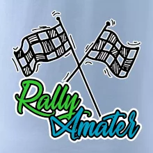Rally amatér