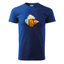 Český pivař (lulu_art)