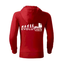 Evoluce trucker Evoluce trucker
