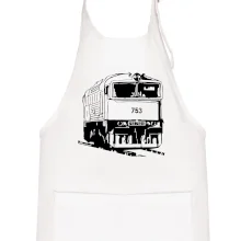 Vlak 753 Vlak 753