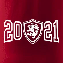 Narozeninový motiv - znak - 2021