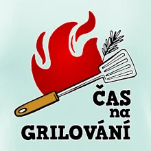 Čas na grilování