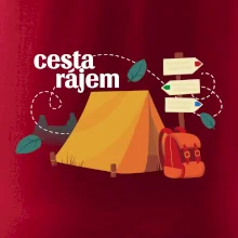 Cesta rájem Cesta rájem