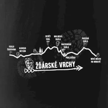 Profil Žďárské vrchy