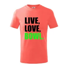 Live, Love, Bowl