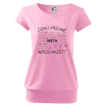 Čemu přesně nerozumíš? Matematika