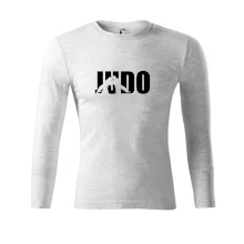 Judo - Nápis Judo - Nápis