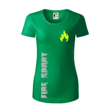 SDH Váš název - FLUO + Reflexní potisk SDH Váš název - FLUO + Reflexní potisk