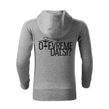 Otevřeme další? Otevřeme další?