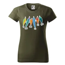 Rybářské návnady