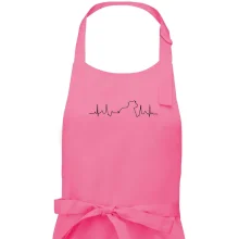 Stafordšírsky bulteriér EKG