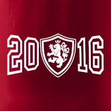 Narozeninový motiv - znak - 2016