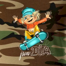 D I A skate D I A skate