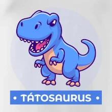 Dinosauří rodina - táta
