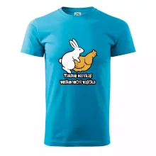 Takhle vznikají velikonoční vajíčka